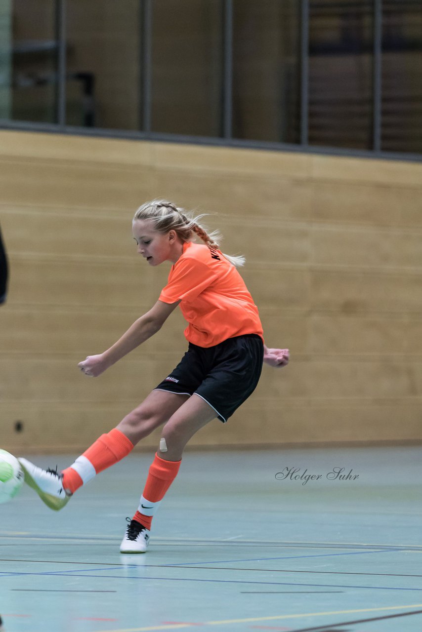 Bild 222 - La Rieve Cup - D-Juniorinnen